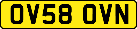 OV58OVN