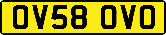 OV58OVO