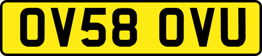 OV58OVU