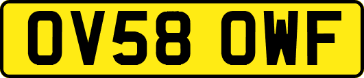 OV58OWF