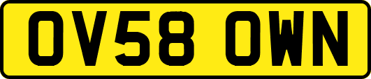 OV58OWN
