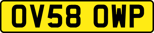 OV58OWP