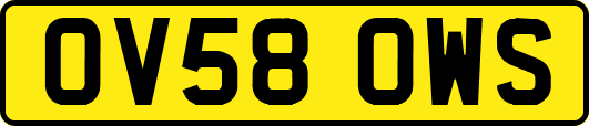 OV58OWS