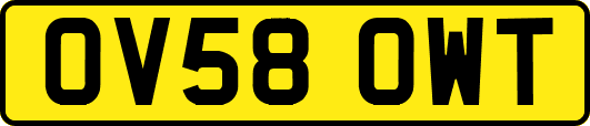 OV58OWT