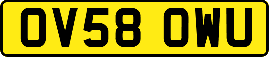 OV58OWU