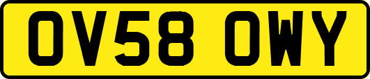 OV58OWY