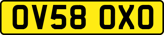 OV58OXO