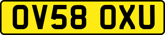 OV58OXU