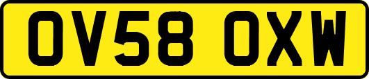 OV58OXW