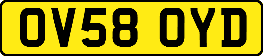 OV58OYD