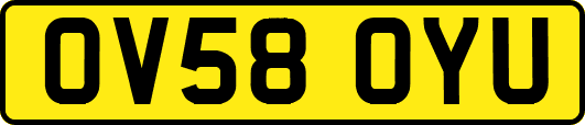 OV58OYU