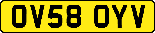 OV58OYV