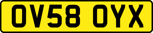 OV58OYX