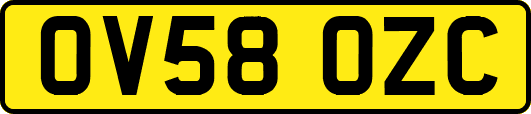OV58OZC