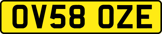 OV58OZE