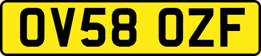 OV58OZF