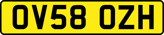 OV58OZH