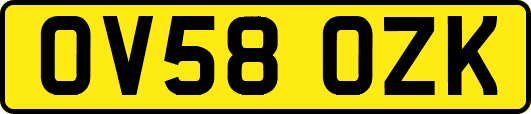 OV58OZK