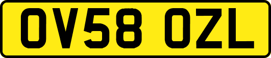 OV58OZL