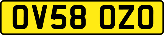 OV58OZO