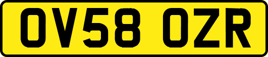 OV58OZR