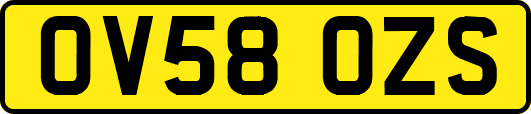 OV58OZS
