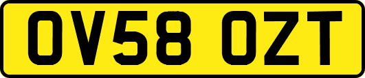 OV58OZT