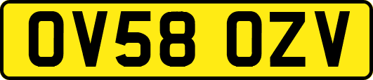 OV58OZV