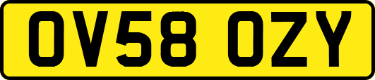 OV58OZY