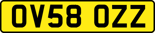 OV58OZZ