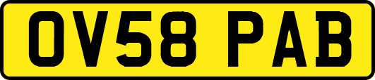 OV58PAB