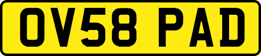 OV58PAD