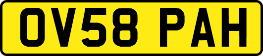 OV58PAH