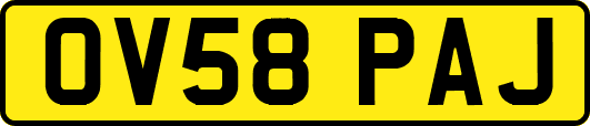 OV58PAJ