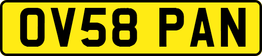 OV58PAN