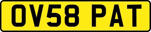 OV58PAT
