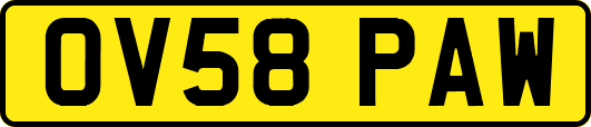 OV58PAW
