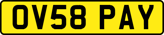 OV58PAY