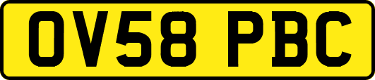 OV58PBC