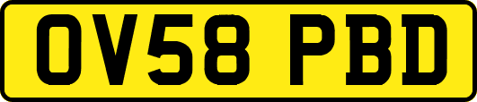 OV58PBD