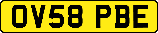 OV58PBE
