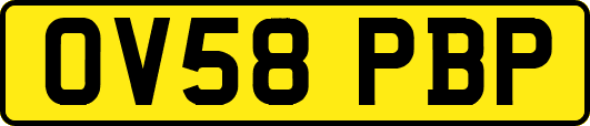 OV58PBP