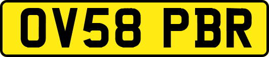 OV58PBR