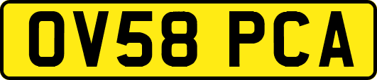OV58PCA