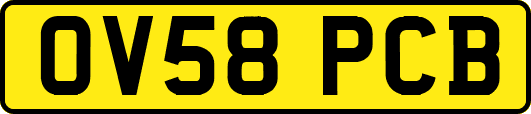 OV58PCB