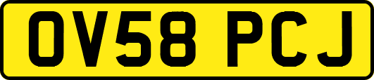 OV58PCJ