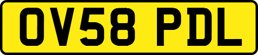 OV58PDL