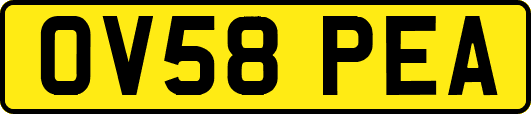 OV58PEA