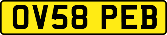 OV58PEB
