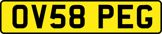 OV58PEG